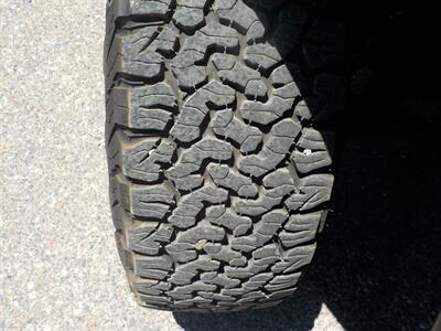 2007 Toyota FJ Cruiser   - Photo 12 - Cottonwood, AZ 86326