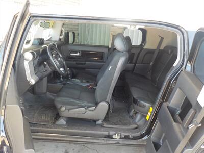 2007 Toyota FJ Cruiser   - Photo 37 - Cottonwood, AZ 86326