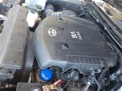 2007 Toyota FJ Cruiser   - Photo 45 - Cottonwood, AZ 86326