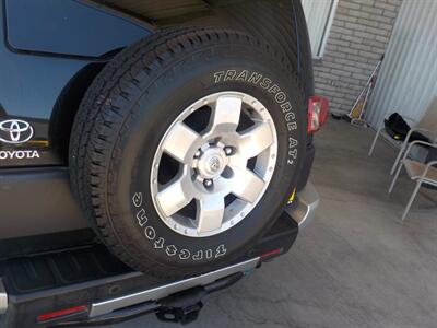 2007 Toyota FJ Cruiser   - Photo 33 - Cottonwood, AZ 86326