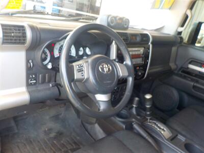 2007 Toyota FJ Cruiser   - Photo 8 - Cottonwood, AZ 86326