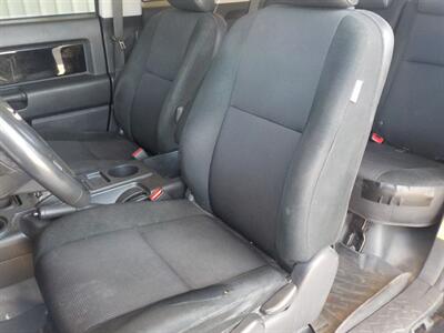 2007 Toyota FJ Cruiser   - Photo 4 - Cottonwood, AZ 86326