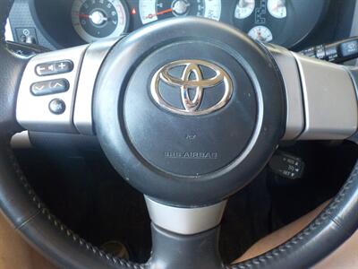 2007 Toyota FJ Cruiser   - Photo 20 - Cottonwood, AZ 86326