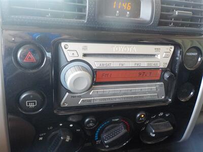 2007 Toyota FJ Cruiser   - Photo 27 - Cottonwood, AZ 86326