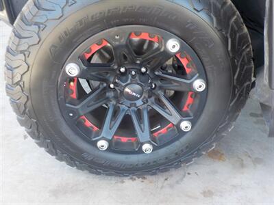 2007 Toyota FJ Cruiser   - Photo 10 - Cottonwood, AZ 86326