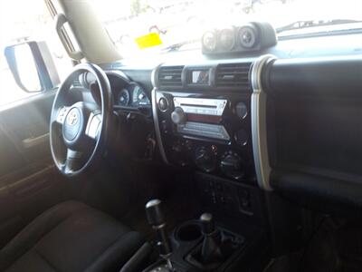 2007 Toyota FJ Cruiser   - Photo 21 - Cottonwood, AZ 86326