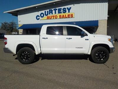 2014 Toyota Tundra Limited   - Photo 11 - Cottonwood, AZ 86326