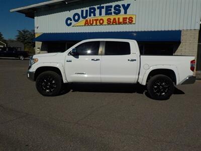 2014 Toyota Tundra Limited   - Photo 3 - Cottonwood, AZ 86326