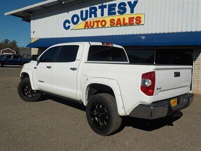 2014 Toyota Tundra Limited   - Photo 5 - Cottonwood, AZ 86326