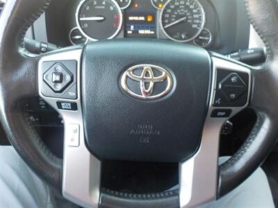 2014 Toyota Tundra Limited   - Photo 19 - Cottonwood, AZ 86326