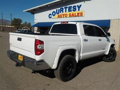 2014 Toyota Tundra Limited   - Photo 9 - Cottonwood, AZ 86326