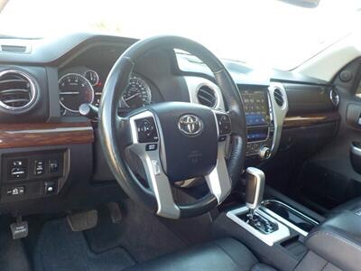 2014 Toyota Tundra Limited   - Photo 6 - Cottonwood, AZ 86326