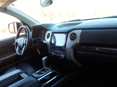 2014 Toyota Tundra Limited   - Photo 20 - Cottonwood, AZ 86326