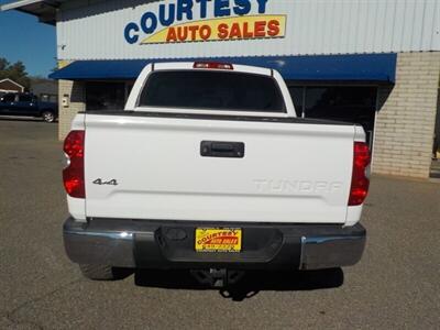 2014 Toyota Tundra Limited   - Photo 7 - Cottonwood, AZ 86326