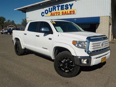 2014 Toyota Tundra Limited   - Photo 13 - Cottonwood, AZ 86326