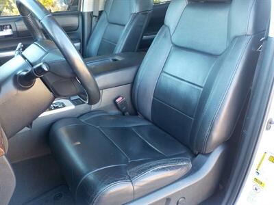 2014 Toyota Tundra Limited   - Photo 2 - Cottonwood, AZ 86326