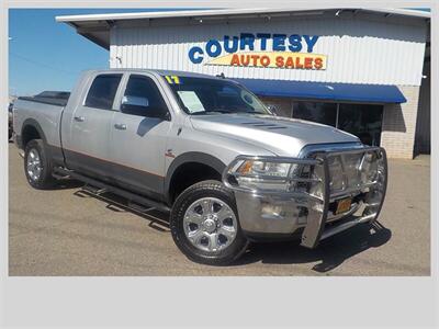 2014 RAM 3500 Laramie   - Photo 13 - Cottonwood, AZ 86326