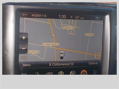 2014 RAM 3500 Laramie   - Photo 24 - Cottonwood, AZ 86326