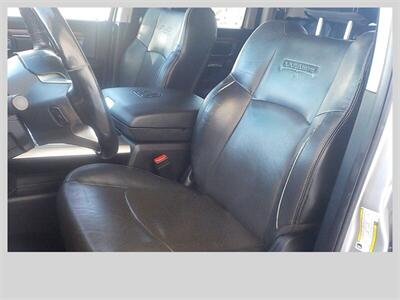 2014 RAM 3500 Laramie   - Photo 2 - Cottonwood, AZ 86326