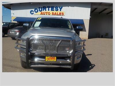 2014 RAM 3500 Laramie   - Photo 15 - Cottonwood, AZ 86326