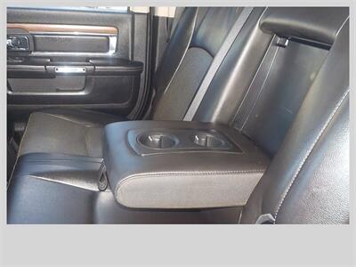 2014 RAM 3500 Laramie   - Photo 29 - Cottonwood, AZ 86326