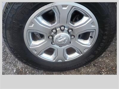 2014 RAM 3500 Laramie   - Photo 10 - Cottonwood, AZ 86326