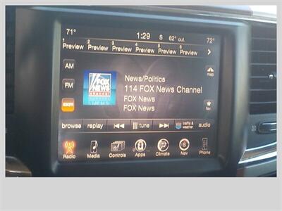 2014 RAM 3500 Laramie   - Photo 23 - Cottonwood, AZ 86326