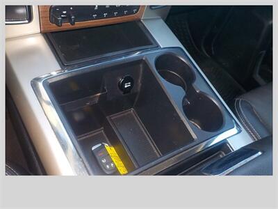 2014 RAM 3500 Laramie   - Photo 27 - Cottonwood, AZ 86326
