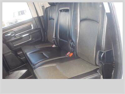 2014 RAM 3500 Laramie   - Photo 4 - Cottonwood, AZ 86326