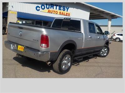 2014 RAM 3500 Laramie   - Photo 9 - Cottonwood, AZ 86326