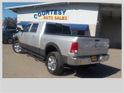 2014 RAM 3500 Laramie   - Photo 5 - Cottonwood, AZ 86326