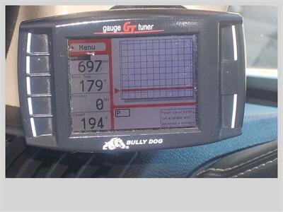 2014 RAM 3500 Laramie   - Photo 20 - Cottonwood, AZ 86326