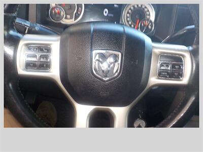 2014 RAM 3500 Laramie   - Photo 18 - Cottonwood, AZ 86326