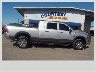 2014 RAM 3500 Laramie   - Photo 11 - Cottonwood, AZ 86326