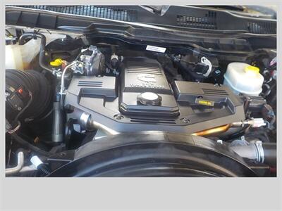 2014 RAM 3500 Laramie   - Photo 14 - Cottonwood, AZ 86326