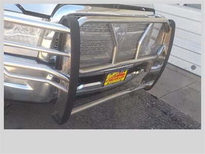 2014 RAM 3500 Laramie   - Photo 47 - Cottonwood, AZ 86326