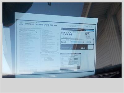 2014 RAM 3500 Laramie   - Photo 45 - Cottonwood, AZ 86326