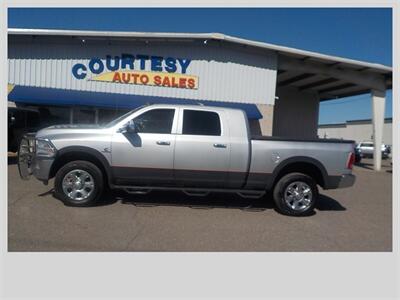 2014 RAM 3500 Laramie   - Photo 3 - Cottonwood, AZ 86326