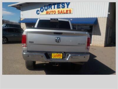 2014 RAM 3500 Laramie   - Photo 7 - Cottonwood, AZ 86326