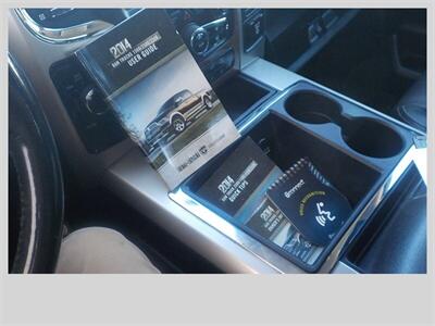 2014 RAM 3500 Laramie   - Photo 26 - Cottonwood, AZ 86326