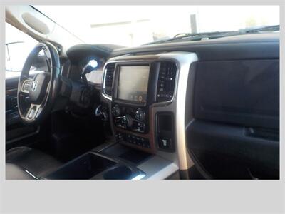 2014 RAM 3500 Laramie   - Photo 6 - Cottonwood, AZ 86326