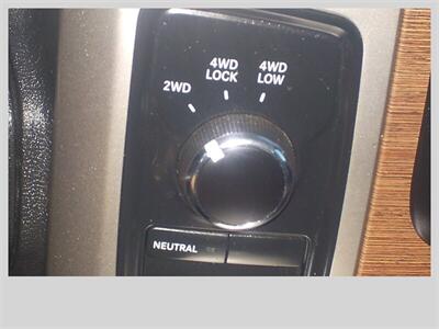 2014 RAM 3500 Laramie   - Photo 8 - Cottonwood, AZ 86326