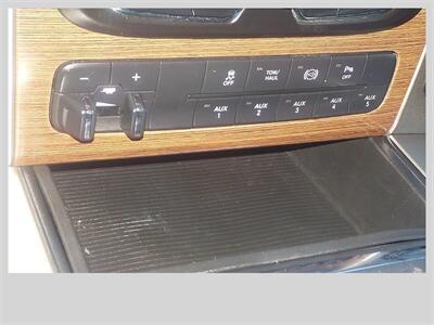 2014 RAM 3500 Laramie   - Photo 25 - Cottonwood, AZ 86326