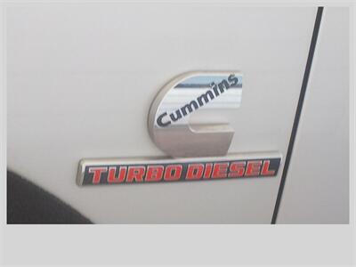 2014 RAM 3500 Laramie   - Photo 33 - Cottonwood, AZ 86326