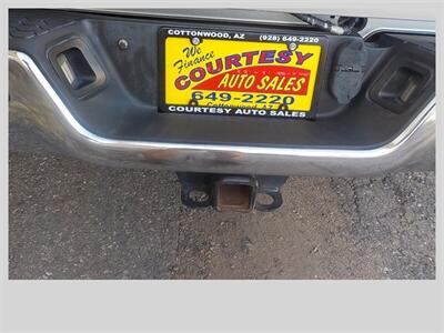 2014 RAM 3500 Laramie   - Photo 35 - Cottonwood, AZ 86326