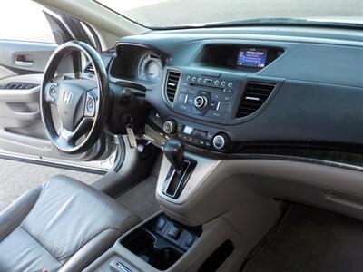 2012 Honda CR-V EX-L   - Photo 20 - Cottonwood, AZ 86326