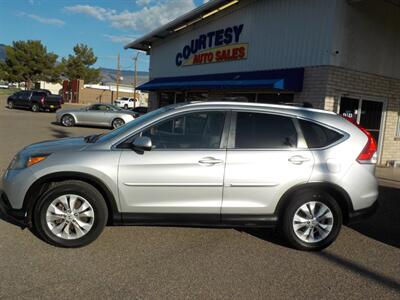 2012 Honda CR-V EX-L   - Photo 3 - Cottonwood, AZ 86326