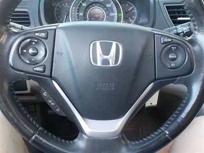 2012 Honda CR-V EX-L   - Photo 19 - Cottonwood, AZ 86326
