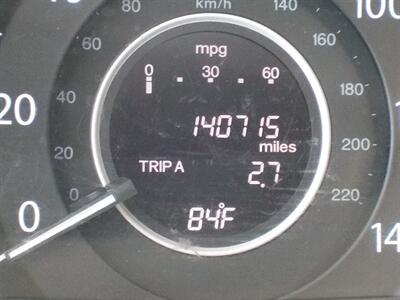 2012 Honda CR-V EX-L   - Photo 21 - Cottonwood, AZ 86326