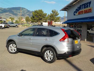 2012 Honda CR-V EX-L   - Photo 5 - Cottonwood, AZ 86326